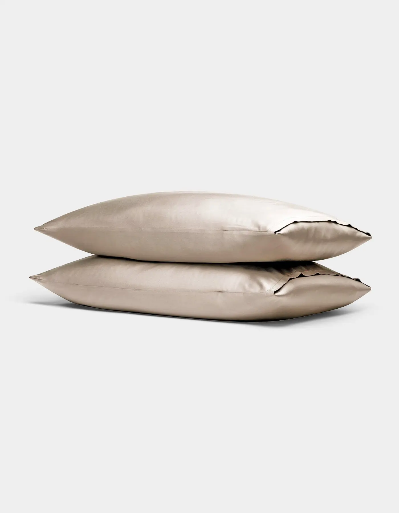 Cozy Earth Bamboo Pillowcases | Silky Bamboo Viscose Pillow Covers with Cooling Sateen Weave