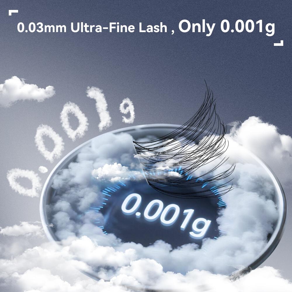 AiryCute Trending Brown Lash Collection | Dark & Light Brown Velure Flaunt | Flawless for Fair/Dark Hair | Reusable, Lightweight & amazing brown Flora Brown Venus Natural Daily, Volumn Style | Beginner-Friendly | DIY Lashes