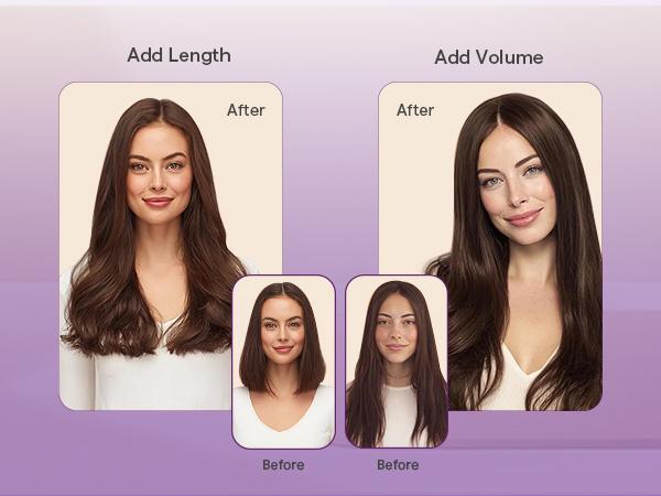 LaaVoo Butterfly Weft Hair Extensions Real Human Hair Hole Weft Invisible Genius Weft OVO Weft TikTokShopHolidayHaul 100 grams and 50 grams Christmas Gift SpringStatements LaaVoo Butterfly Weft Hair Extensions Real Human Hair Hole Weft Invisible Genius Weft OVO Weft TikTokShopHolidayHaul 100 grams and 50 grams Christmas Gift SpringStatements