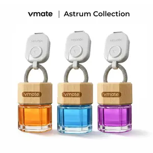 VMATE Astrum Car Diffuser-The Radiance Trilogy