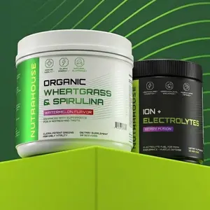 NUTRAHOUSE Core Duo