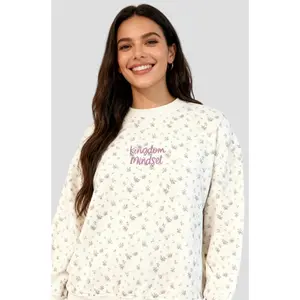 Kingdom Mindset Sweatshirt