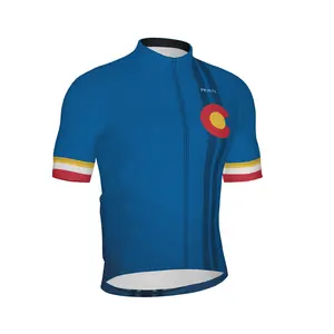 Colorado Bold Jersey