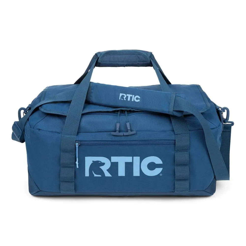 RTIC Outdoors Road Trip Structured Collapsible Duffel Bag Medium