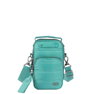 Skeeter Mini Bridge Crossbody Bag with Puller