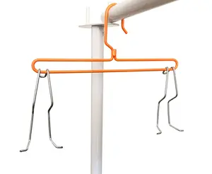 EFC Hinge Hooks for PSDR EFC Hinge Hooks for PSDR