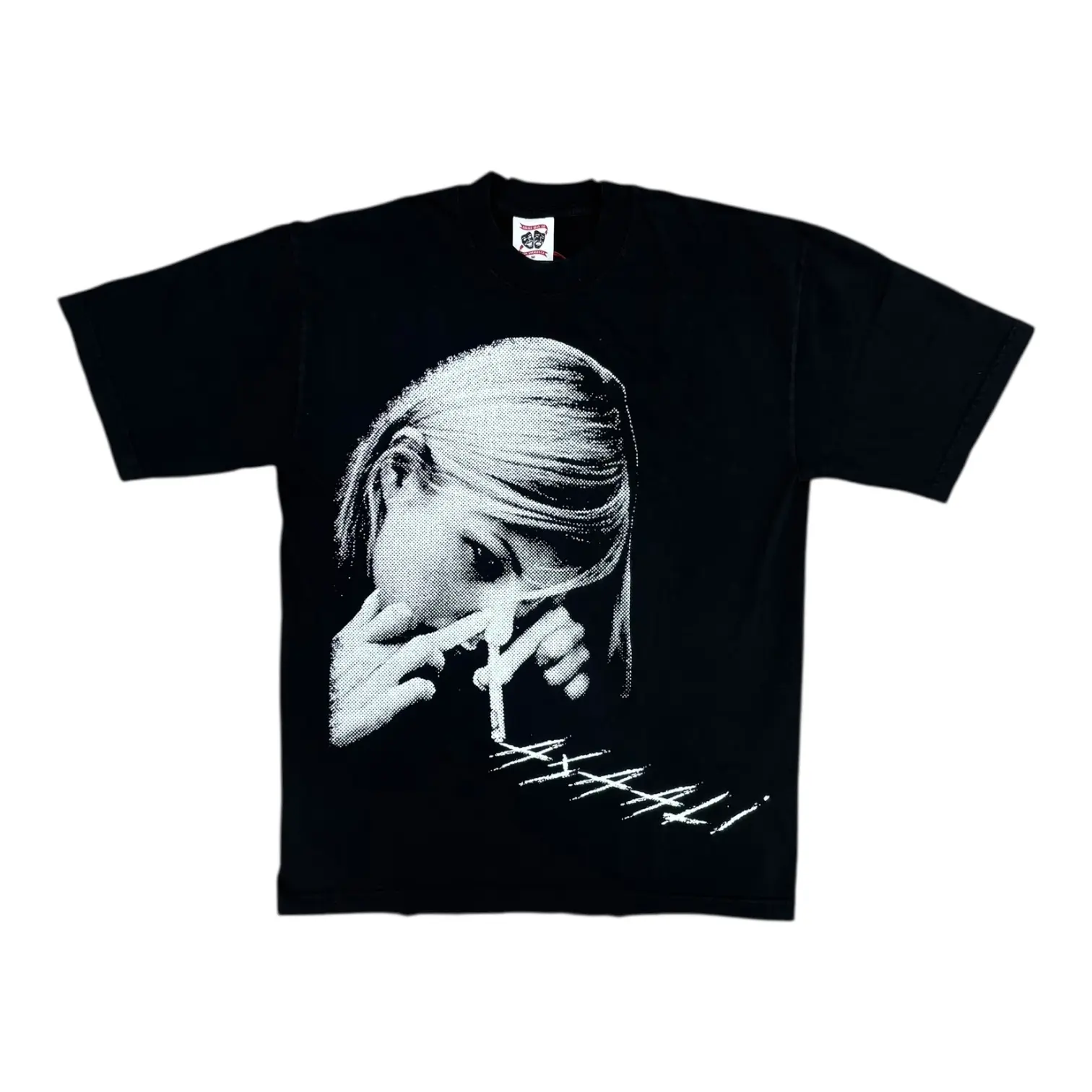 Go Vegan T-Shirt