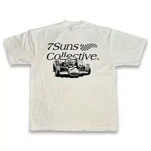 7Suns Formula Tee