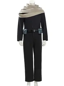 Officially Licensed My Hero Academia Shota Aizawa Cosplay Costume Set