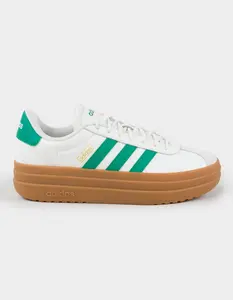 ADIDAS VL Court Bold Womens Platform Shoes