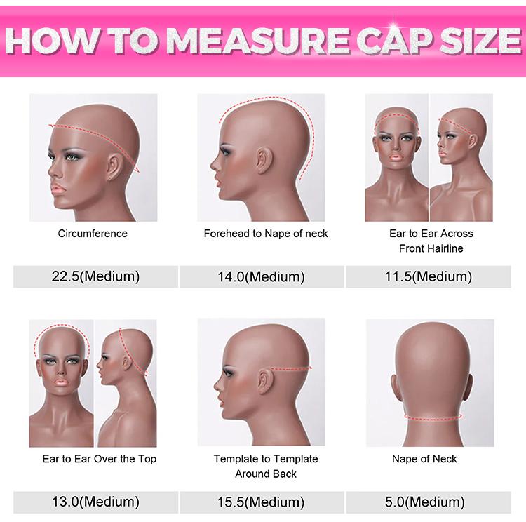 CurlyMe Bleached Knots 250% Density Full Burmese Curly 9x6 HD Lace Frontal Glueless Wigs Pre-plucked Natural Hairline Beginner Friendly Natural Black