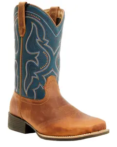 Cody James Men's Cush Core&Reg; Maverick Performance Western Boot Broad Square - Bcjsp24p1-2