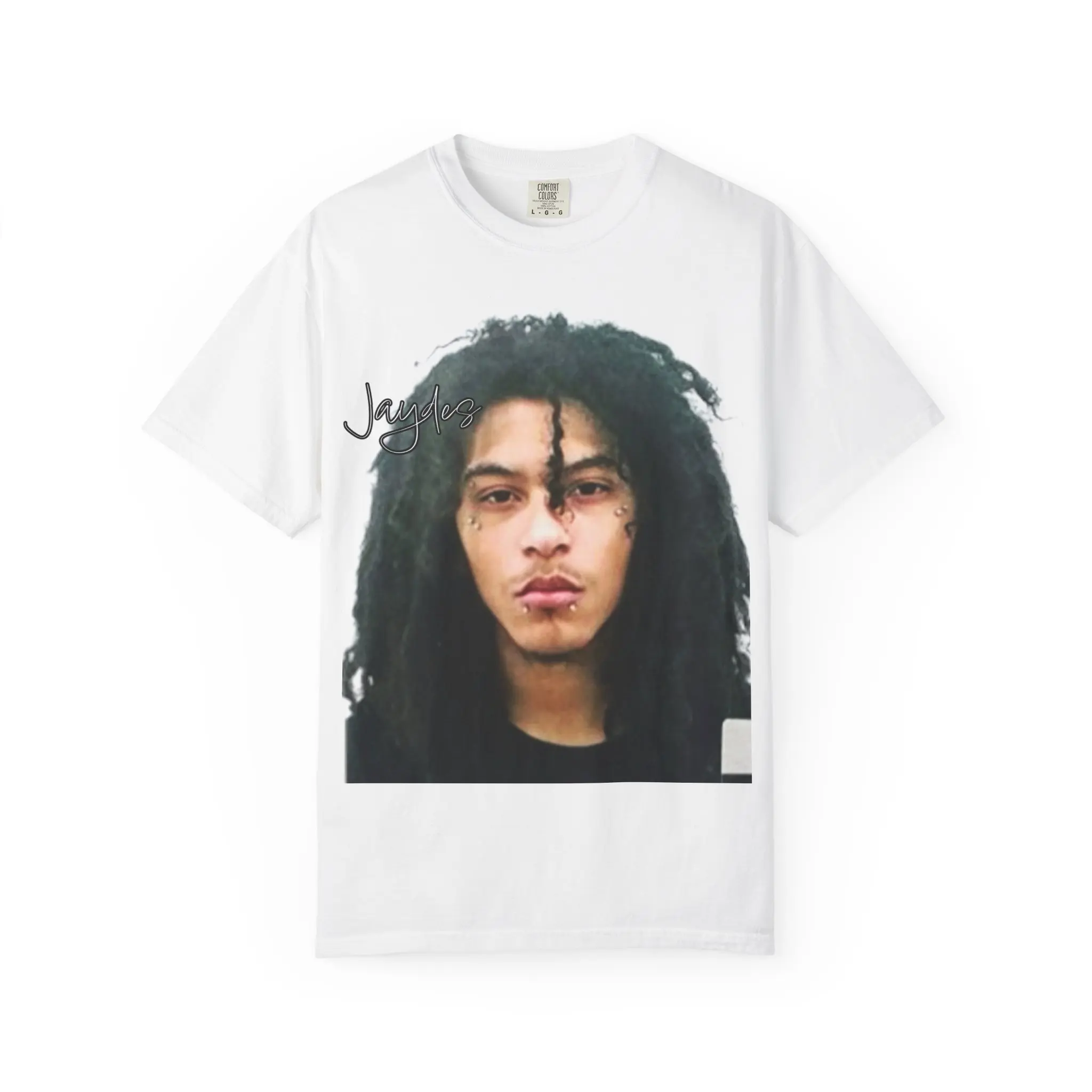 Jaydes Graphic Tee