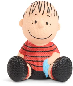 Handmade by Robots - Peanuts - Linus #421  [COLLECTIBLES] Vinyl Figure, Collectible