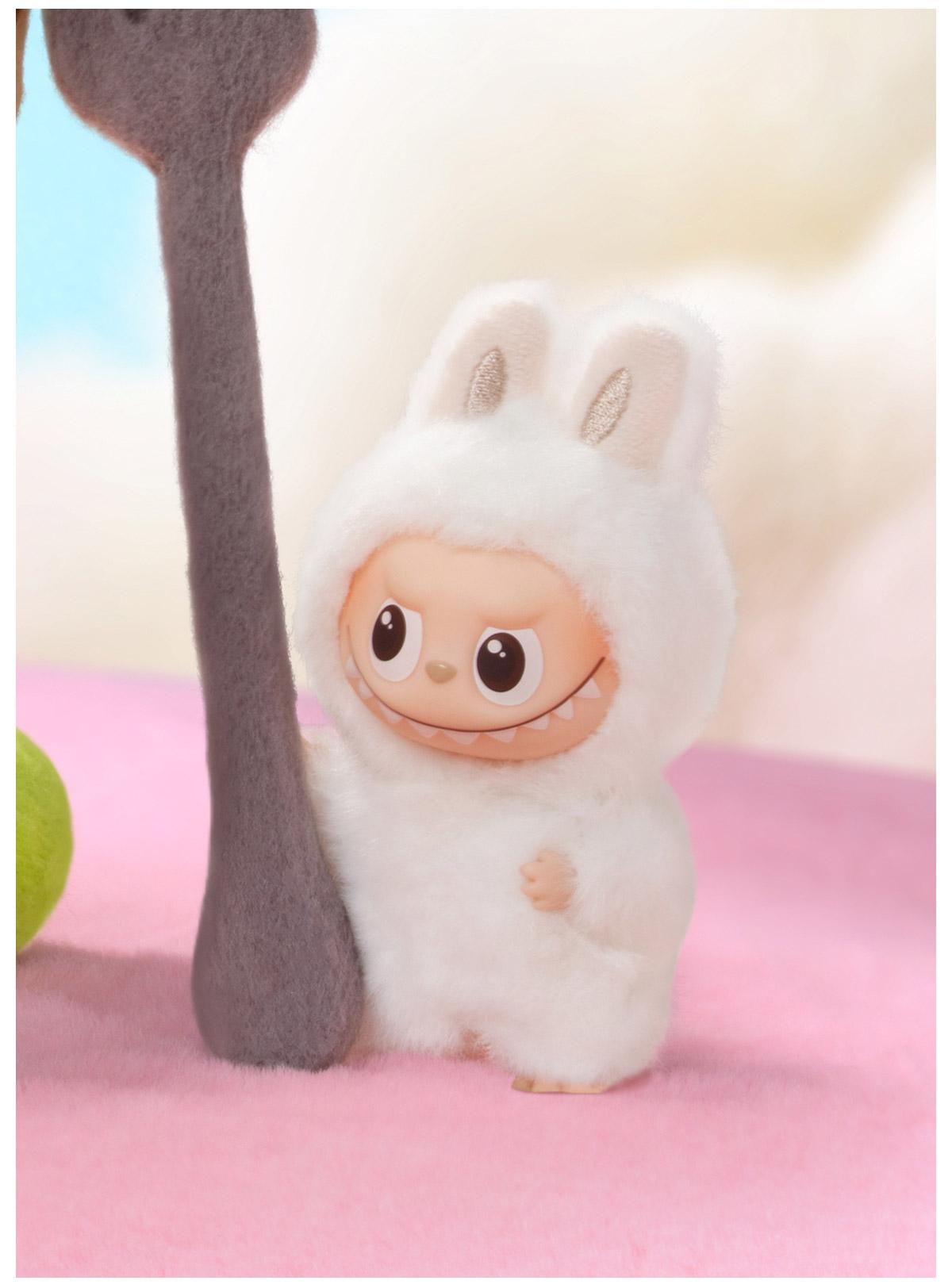 Unboxing-THE MONSTERS Pin for Love Series-Vinyl Plush Pendant Blind Box (N-Z)-3.0