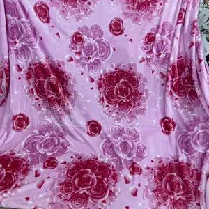 ROSI THROW BLANKET KING SIZE