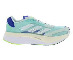 Adidas Adizero Boston 10 Womens Shoes