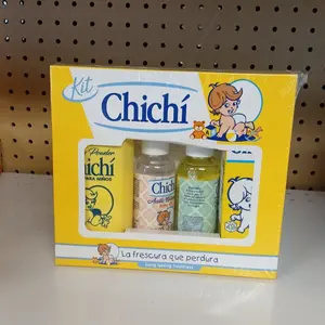 Chichi baby baby