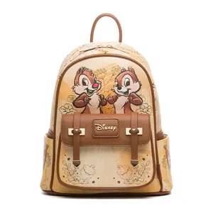 WondaPop Disney Chip 'n Dale 11" Mini Backpack