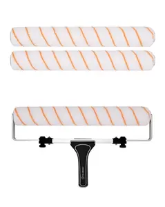 ROLLINGDOG Paint Rollers and Frame