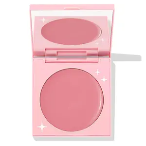 ColourPop® Instant Crush Cream Blush - Matte Finish, Moisturizing Formula