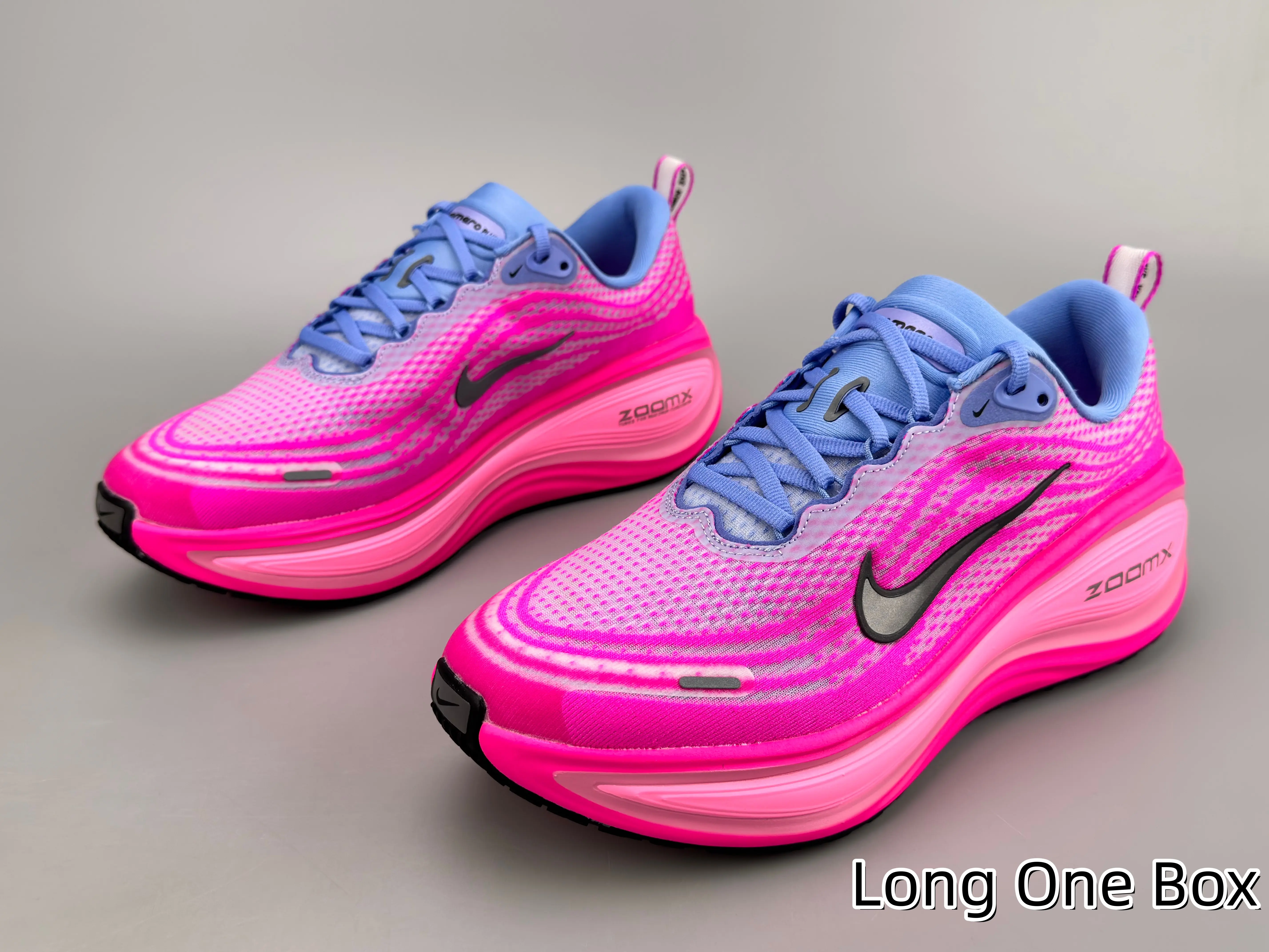 Cute Light Training Sports Shoes | Fast Air-permeable Woven Mesh Fabric | Springy Chunky Platform Rebound Sole | Deep Hard-Wearing Grippy Traction Bottom | Great For Marathon Practice & Casual Daily Outfits