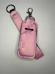 Cloth Keychains