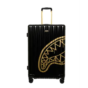 GOLD FANG FULL-SIZE LUGGAGE