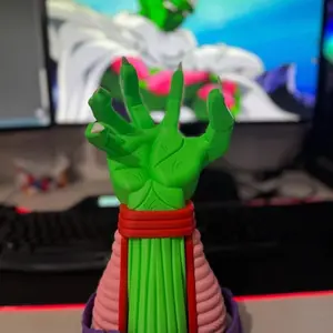 Piccolo DBZ Controller Holder