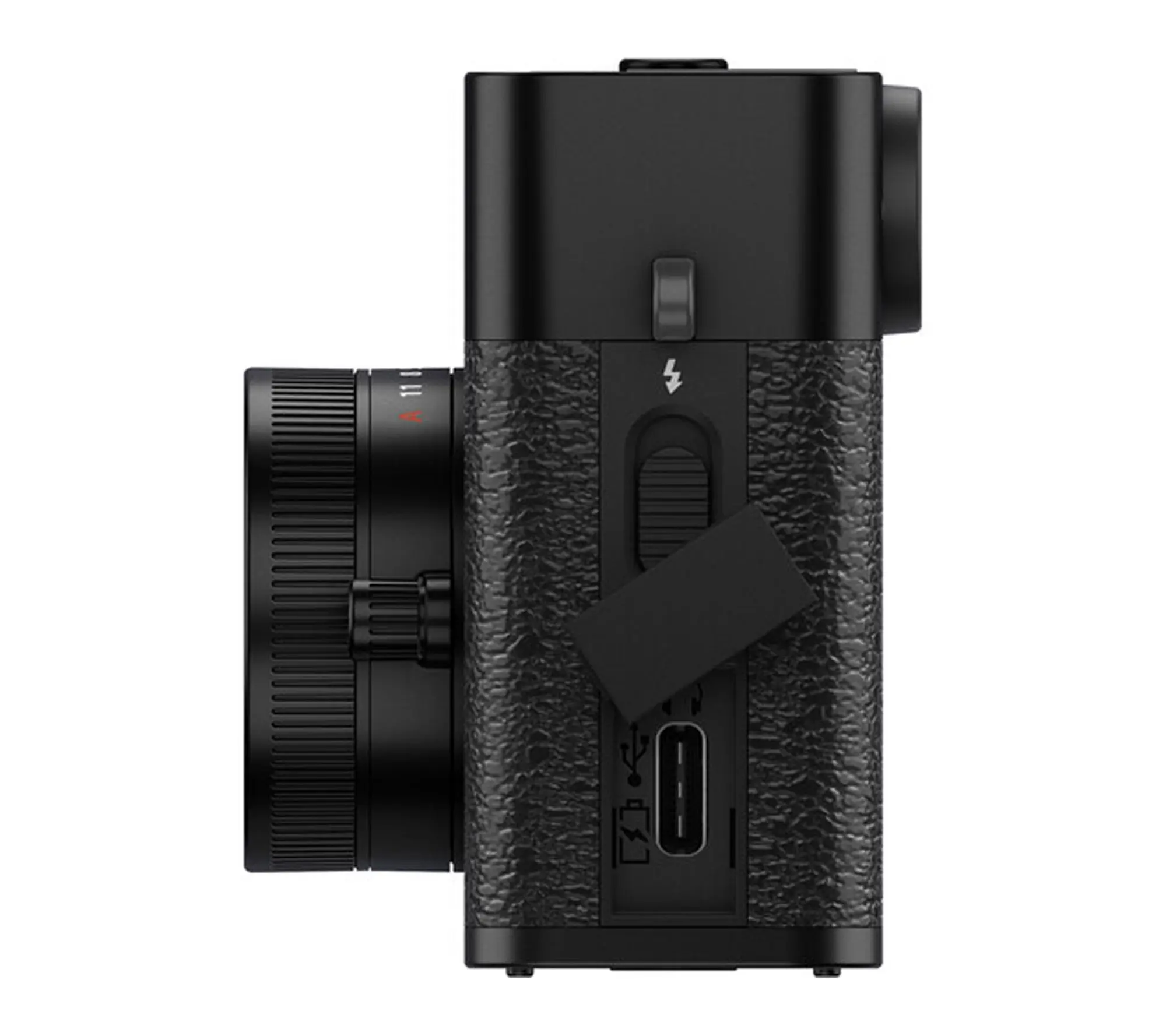 FUJIFILM X half Digital Camera Bundle