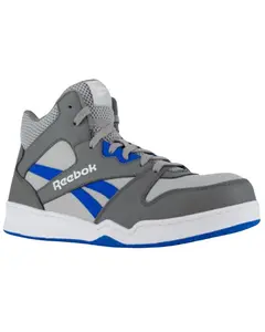Reebok Men's High Top Work Shoes Composite Toe - Rb4135