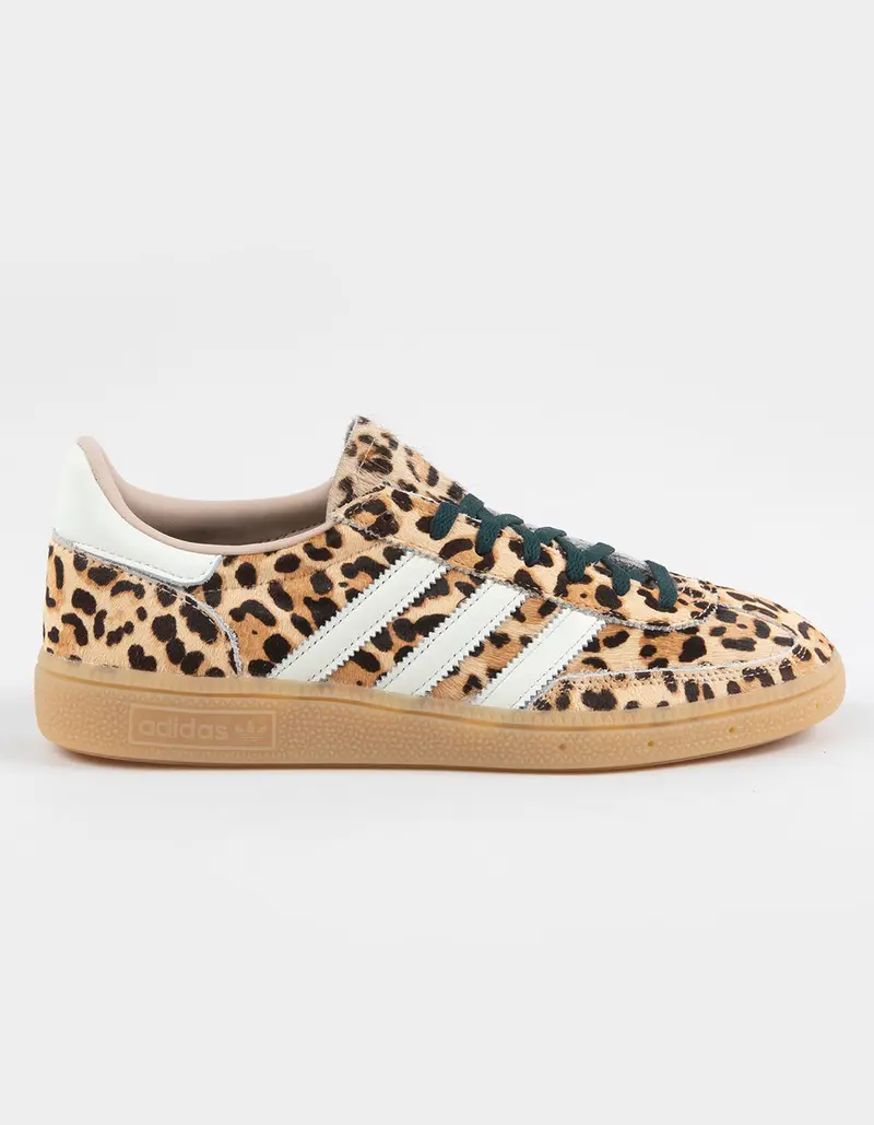 adidas gazelle leopard - TikTok Shop