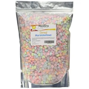 Medley Hills Farm Dehydrated Cereal Marshmallows 1 lb