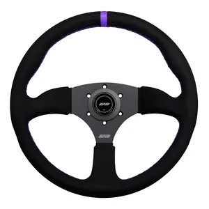 Alcantara Touring Wheel Alcantara Touring Wheel