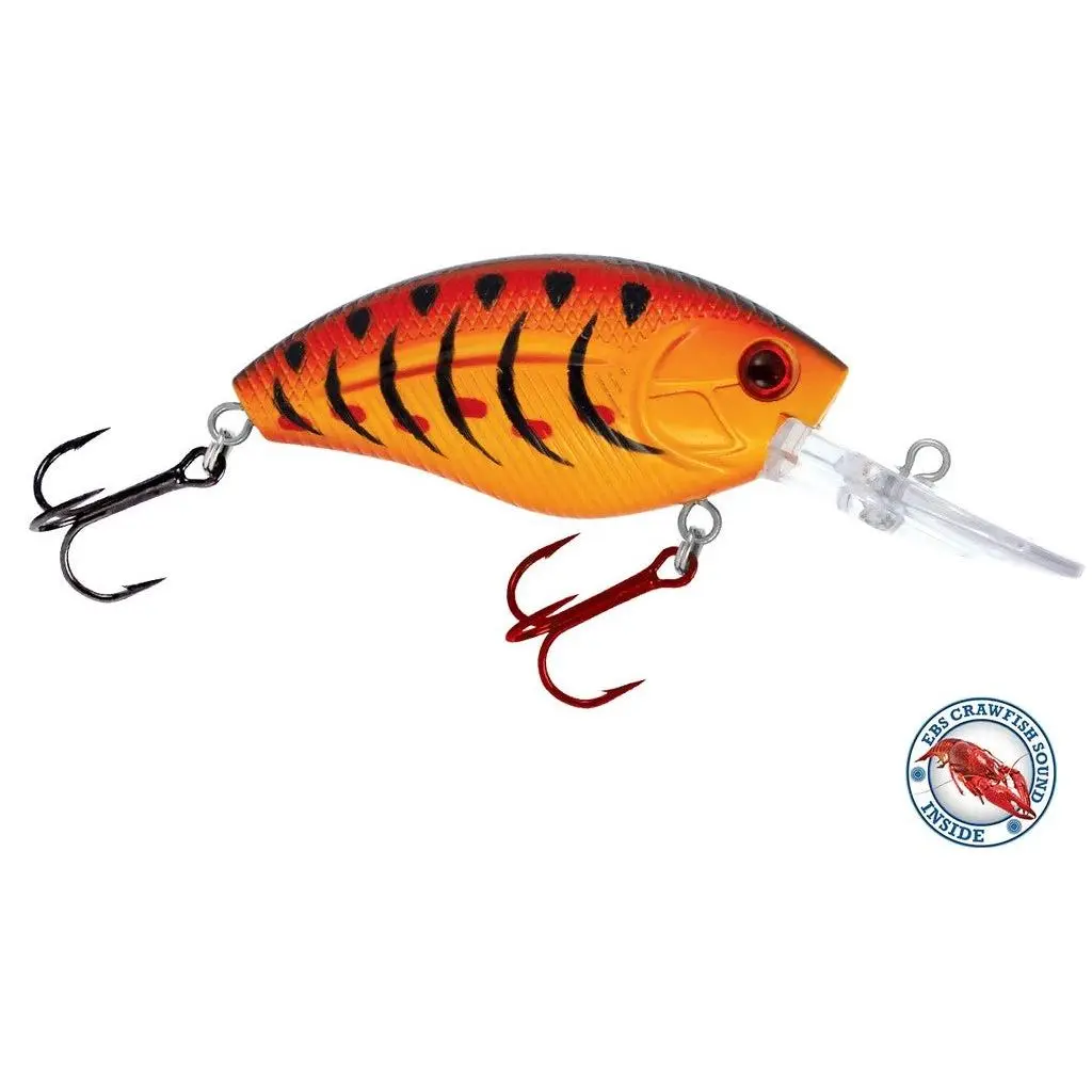 Livingston Lures Howeller DMC