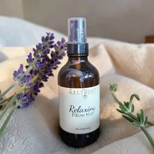 Relaxing Botanical Room Spray