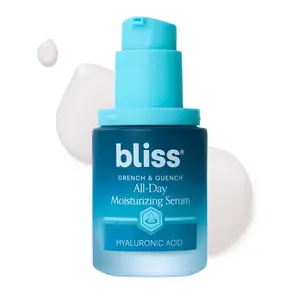 Drench & Quench Hyaluronic Acid Serum Drench & Quench Hyaluronic Acid Serum