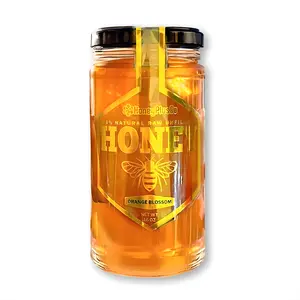 HoneyPlusCo | 100% Natural Raw Unfiltered Honey