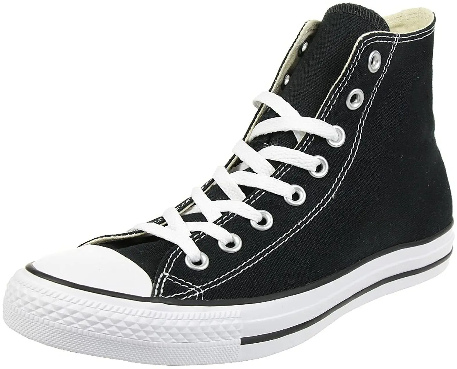 Converse Chuck Taylor All Star Canvas Hi Top Unisex Sneakers m9160c