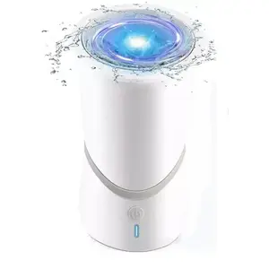 Fur-Bulous Automatic Paw Cleaner Cup for Dogs