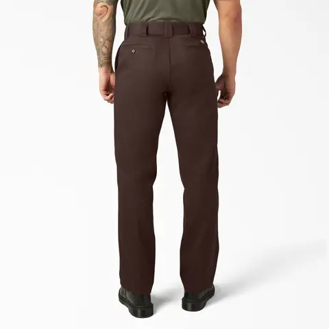 Dickies Men's 874® FLEX Work Pants,Workwear Style Workuniform Clothing Uniform Length