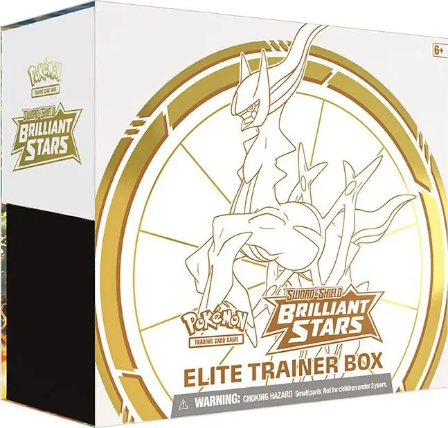 crown zenith elite trainer box card list - TikTok Shop