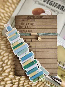 Bookish Accessory Bundle – Customize Your Cozy Reading Experience