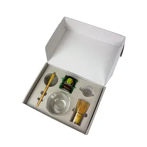 HARIO Matcha Tea Set