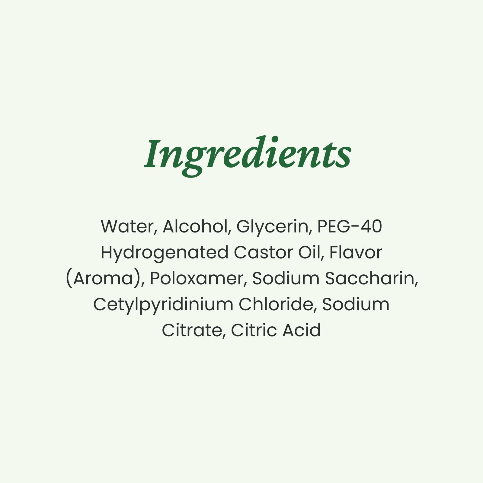 Euthymol Mouth Breath Spray (10ml) - Long Lasting Fresh Breath Oral Spray for Oral Hygiene l Removes Bad Breath & Helps Reduce Plaque l  Korean Oral Care