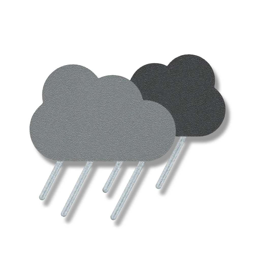 Rain Cloud