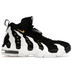 Nike Men's Air DT Max '96 Black White (2024) Football Shoes, from StockX