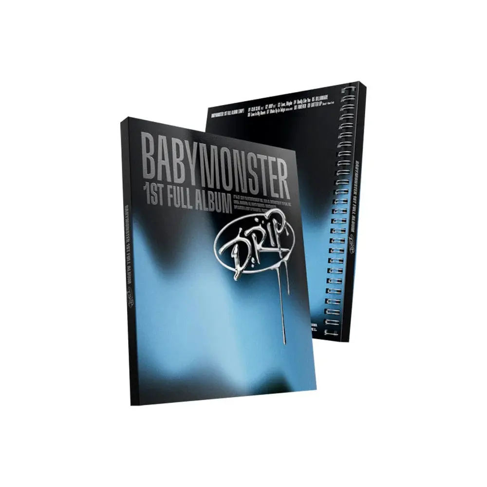 guide to baby monster - TikTok Shop