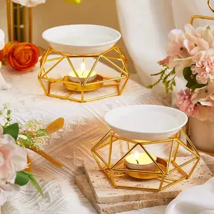 Tea light Wax Warmer