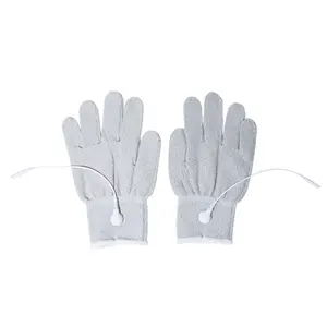 Microcurrent Facial Gloves